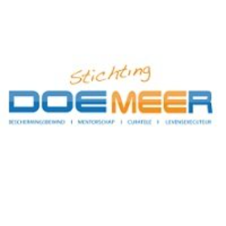 Stichting Doe Mee(r)