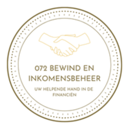 072 Bewind en Inkomensbeheer