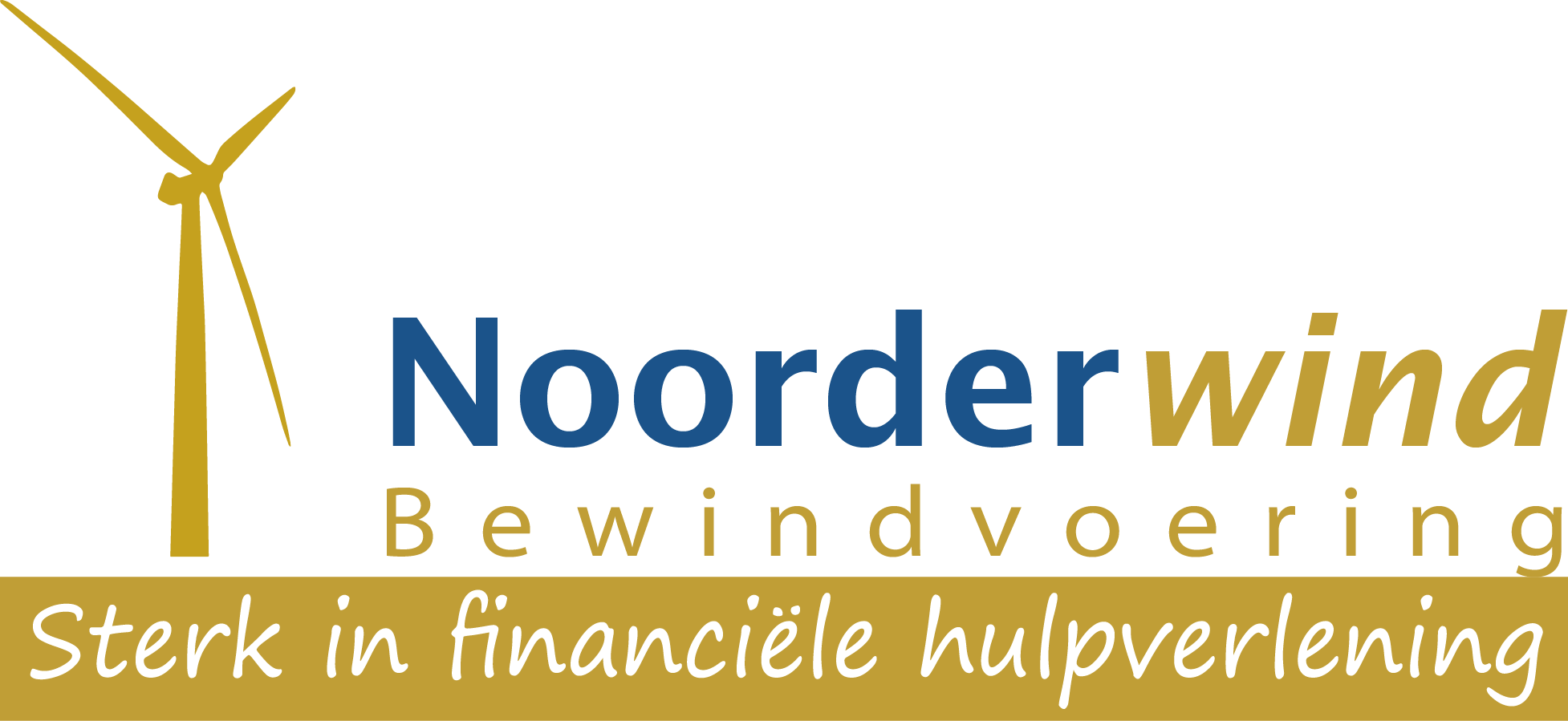 Noorderwind Bewindvoering