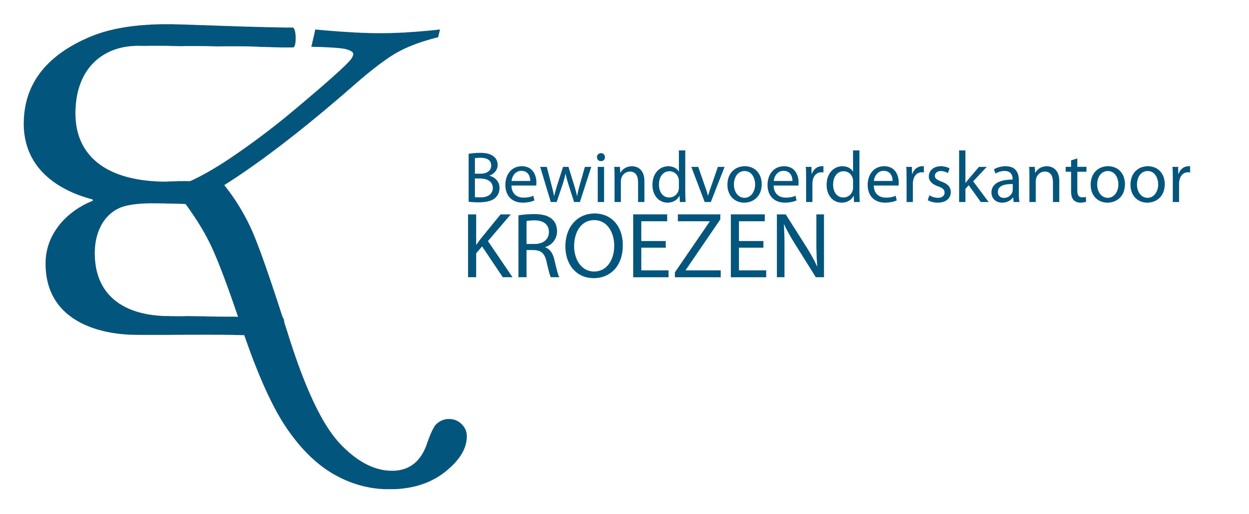 Bewindvoerderskantoor Kroezen