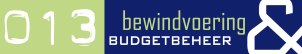 013 Bewindvoering & Budgetbeheer