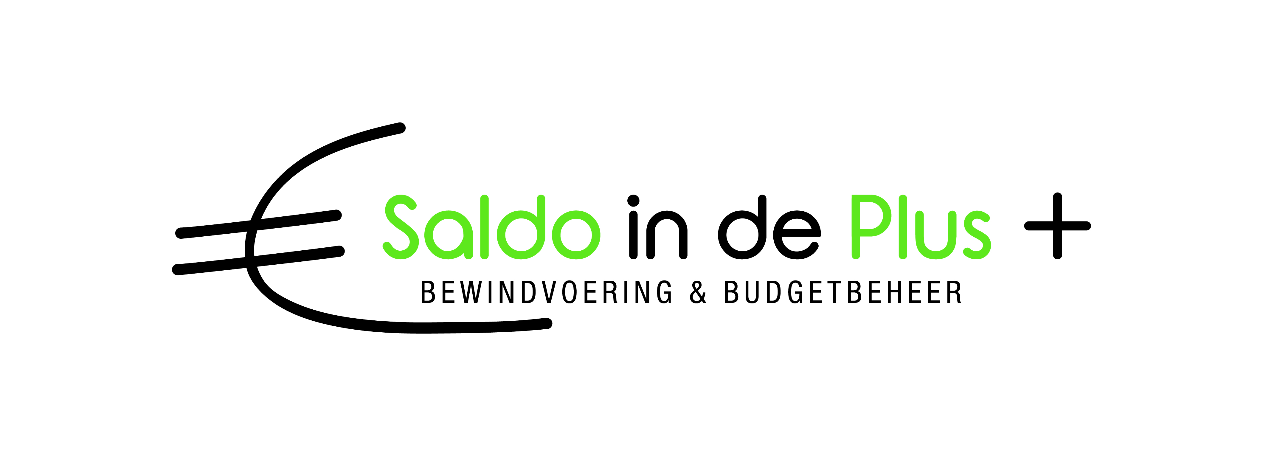 St. Saldo in de Plus