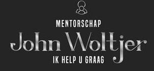 Mentorschap John Woltjer