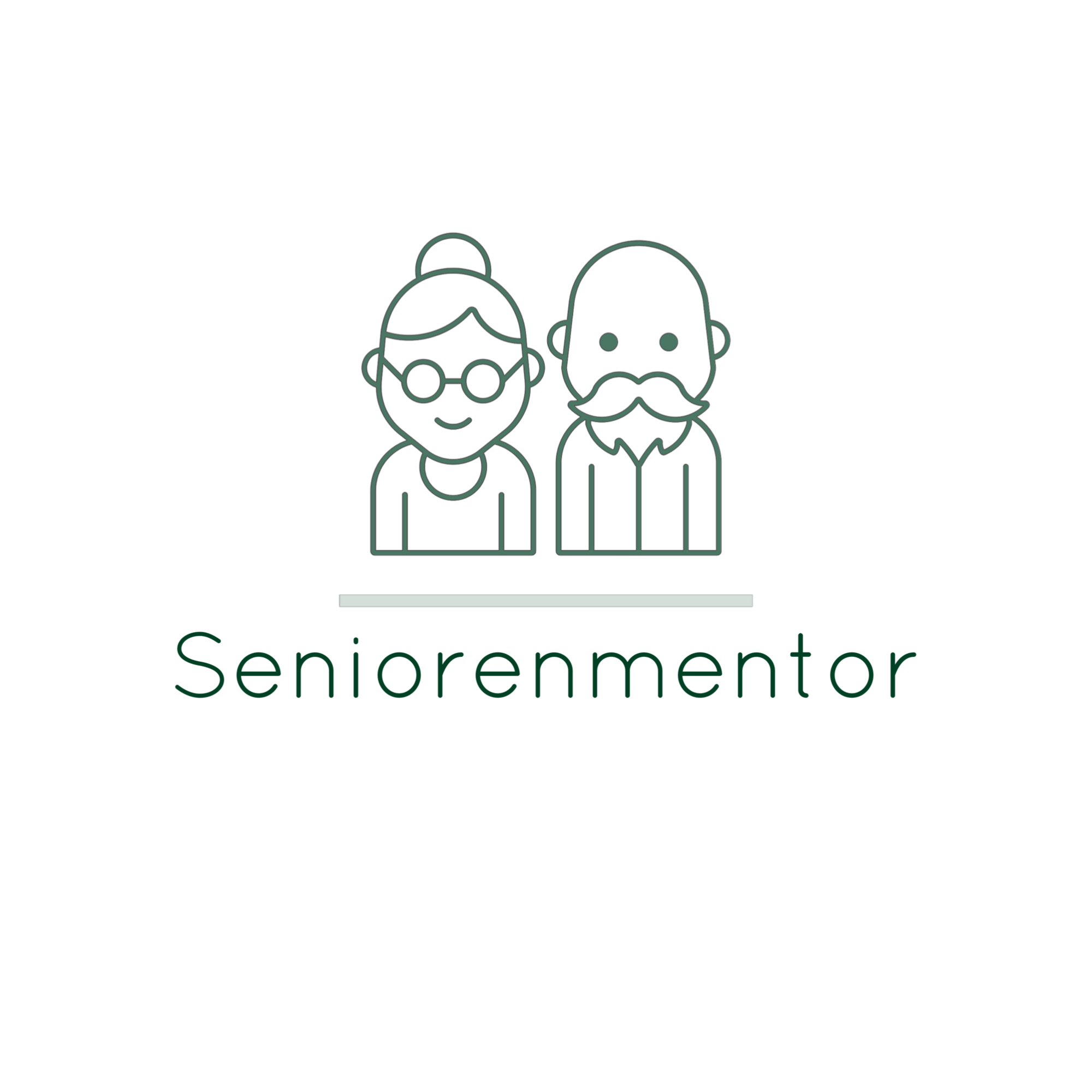 Seniorenmentor